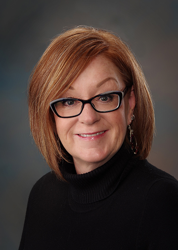 Noelle M. Garner, CRNA